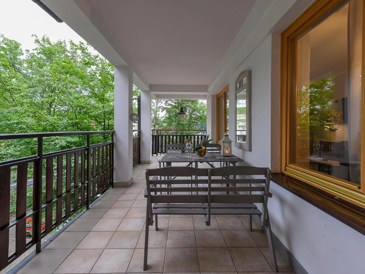 Visitzakopane - Kiwi Apartment 0*, Zakopane Poland