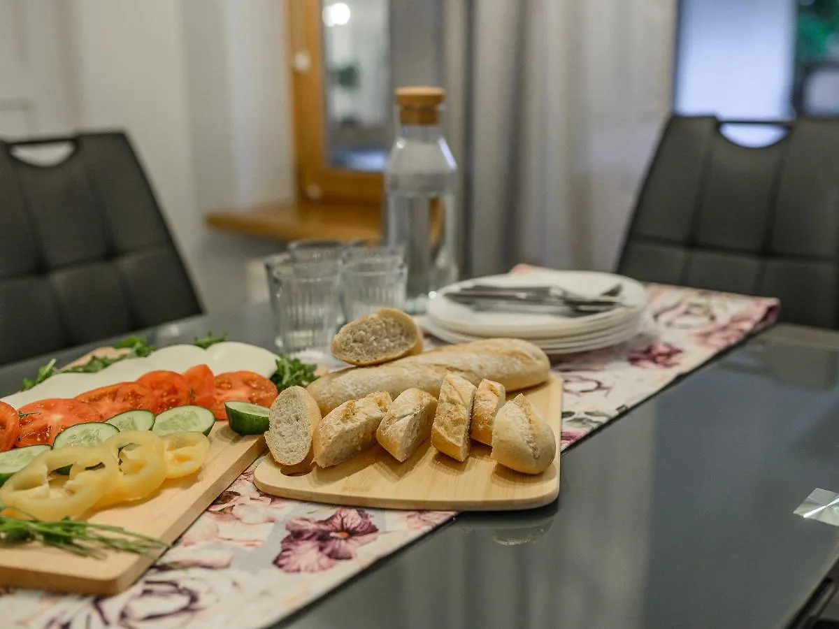 Visitzakopane - Kiwi Apartment Poland