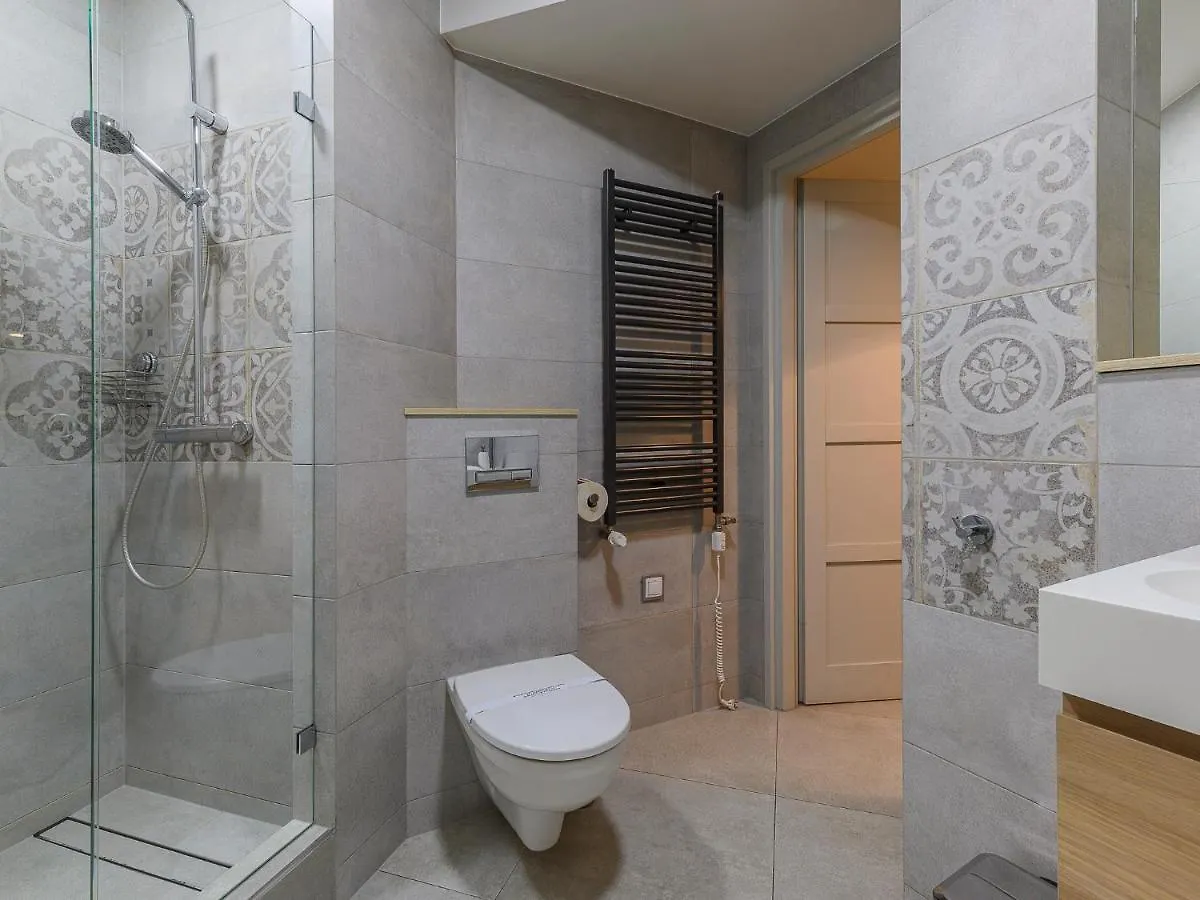 Visitzakopane - Kiwi Apartment Zakopane