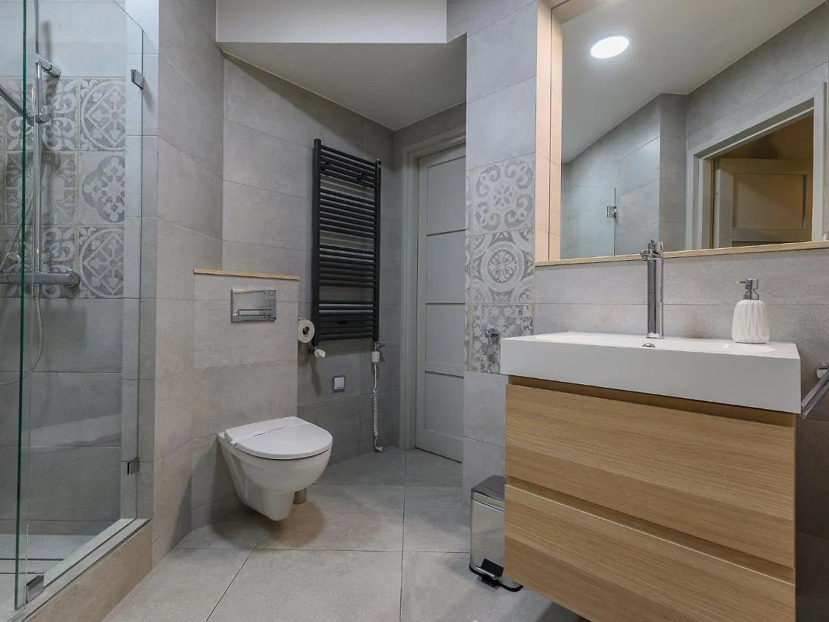 Visitzakopane - Kiwi Apartment Poland