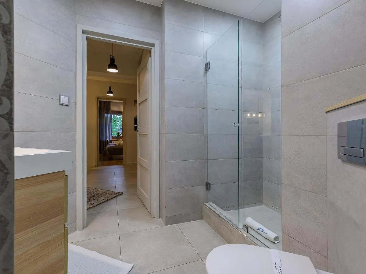 Visitzakopane - Kiwi Apartment 0*, Zakopane Poland