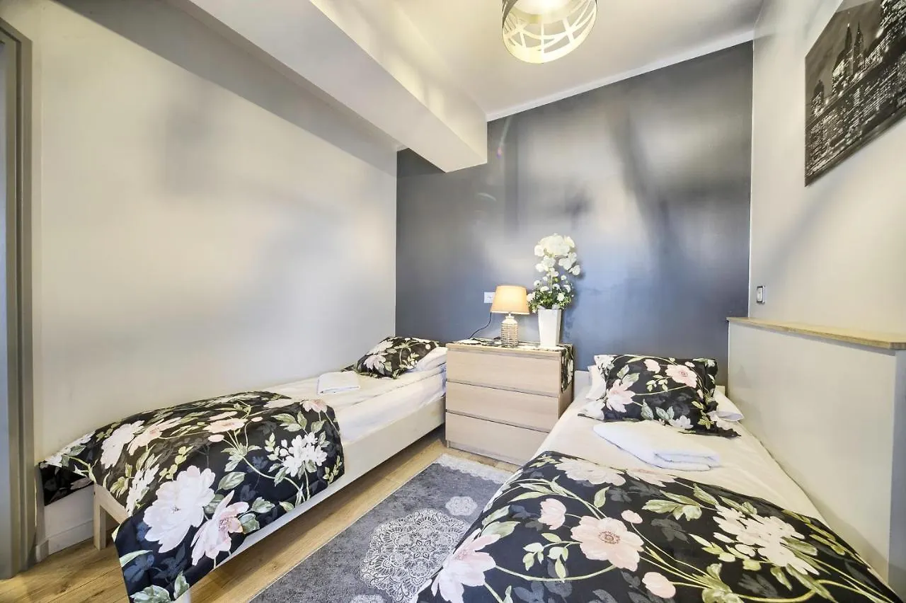 Visitzakopane - Kiwi Apartment