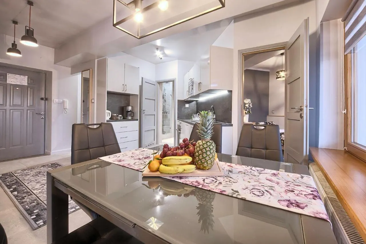 Visitzakopane - Kiwi Apartment 0*, Zakopane