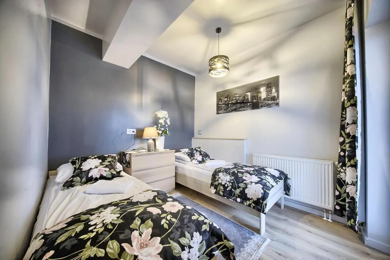 Visitzakopane - Kiwi Apartment