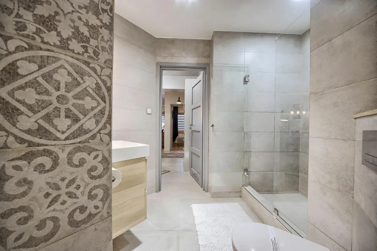 Visitzakopane - Kiwi Apartment