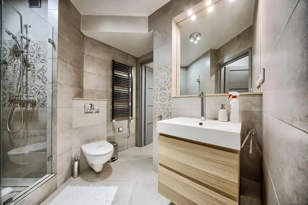Visitzakopane - Kiwi Apartment